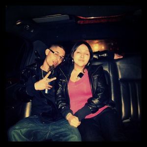 Meet your Posher, Fernando